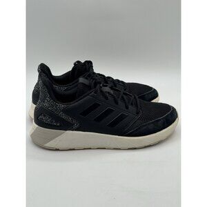 Adidas Ortholite Float Cloudfoam Black Running Sneaker Women’s  Sz 8